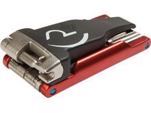 Cube RFR Multi Tool 19, red