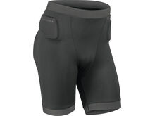 Komperdell Pro Short, black/grey