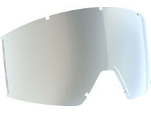 Scott Ambit Compact Ersatzscheibe, AMP White Chrome