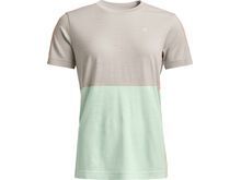 Ortovox 185 Rock'n'wool Short Sleeve W, white tea