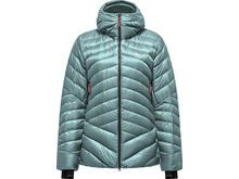 Salewa Ortles Med 3 RDS Down Jacke Damen, willow