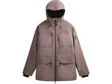 Picture U55 Jkt, plum truffle