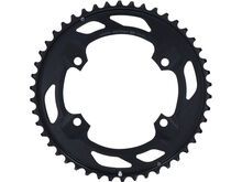 Shimano GRX Kettenblatt für FC-RX610-2 - 2x12 (NS)