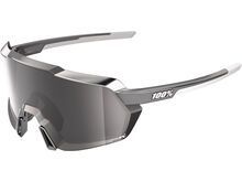 100% Korbin, HiPER Silver Mirror / gloss black chrome