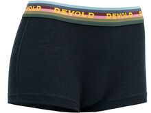 Devold Lauparen Merino 190 Hipster Wmn, ink