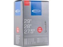 Schwalbe Schlauch SV 19A Extra Light - 27.5/28/29 x 1.50-2.40