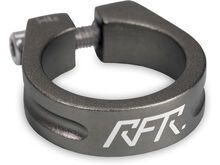 Cube RFR Sattelklemme - 31,8 mm, grey