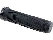 Leatt Grips ReaFlex 6.0 Half Waffle Thin, black