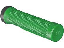 OneUp Components Grips Lock-On, green