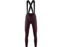 Assos UMA GT Spring Fall Bib Tights S11, mulberry brown