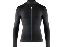 Assos Winter LS Skin Layer P1, black series
