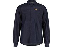 Maloja Zwickerm., dark blue wash