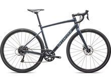 Specialized Diverge E5, cast blue metallic/sea foam