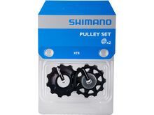Shimano XTR Schaltrollensatz (RD-M9100/M9120)