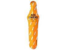 Ass Savers Ass Saver Regular, bold rain yellow