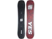Yes Standard, black