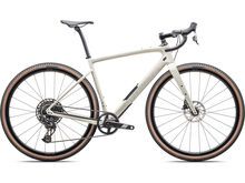 Specialized Diverge Comp Carbon, birch/white