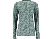 Kari Traa Fryd Long Sleeve, sage