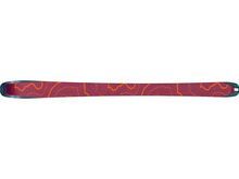 Contour Guide Pure 2.0 135 mm, design plum