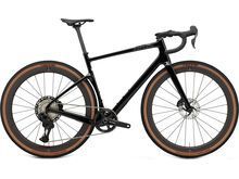 Cervelo Aspero Shimano GRX RX825 Di2, black/charcoal