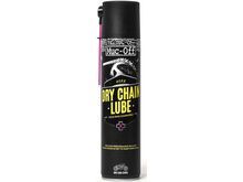 Muc-Off Bicycle Dry Weather Lube Aerosol Spray - 400 ml