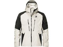 Schöffel Shell Jk Style Lufeld MNS, natur