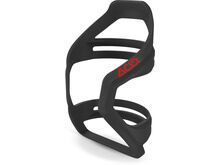 Cube Acid Flaschenhalter Universal, black´n´red