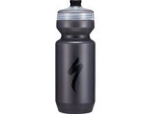 Specialized Purist Omni 0,65 l, s-logo smoke/translucent