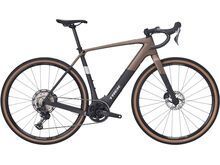 Trek Checkpoint+ SL 5, matte bronze age/dark web