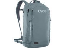 Evoc Commute 22, steel