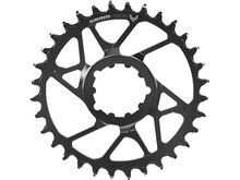 SRAM Eagle S1000 Transmission Direct Mount Kettenblatt, black