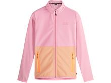 Picture Teddie FZ Fleece, cashmere rose