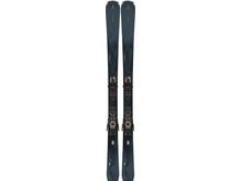 Atomic Cloud Q11 + M 10 GW, black/anthracite