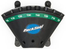 Park Tool HXH-2T Winkelschlüssel-Halter Torx