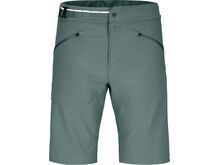 Ortovox Merino Shield Light Brenta Shorts M, dark arctic grey