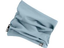 Ortovox Merino Fleece Light Neckwarmer, glacier grey