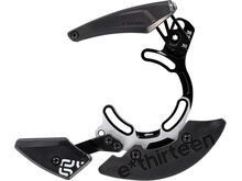 e*thirteen Vario Chainguide Downhill - Full Coverage w/ Bash, black