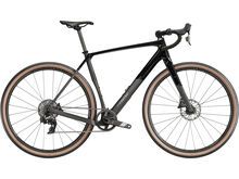 Trek Checkpoint SL 5 AXS Gen 3, trek black/matte carbon smoke