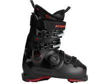 Atomic Hawx Prime 100 BOA, black/red