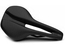 Cube Acid Sattel Venec - S/M (140 mm), black