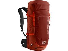 Ortovox Traverse 40, hot orange