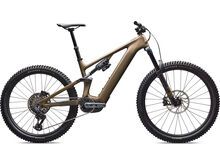 Specialized Turbo Levo 4 Expert, burnt gold metallic/doppio