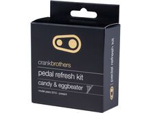 Crankbrothers Pedal Refresh Kit - Eggbeater 11 / Candy 11