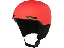 Oakley Mod1 MIPS Youth, matte hibiscus red