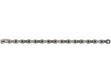 SRAM GX Eagle Kette - 12-fach, 126 Glieder, silber/schwarz