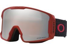 Oakley Line Miner L, Prizm Snow Black Iridium / Colby Stevenson Signature