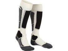 Falke SK2 Intermediate Wool Damen, off-white