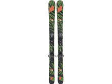 K2 Indy - FDT 4.5