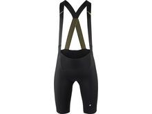 Assos Equipe R Spring Fall Bib Shorts S11, black series
