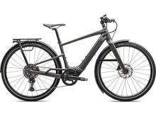 Specialized Turbo Vado SL 2 4.0 EQ, satin gunmetal